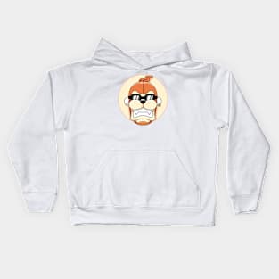 Etemon Kids Hoodie